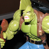 Step 1 - Posing the Figure Figure