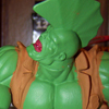 Step 3 - The Base Colors Figure