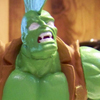 Step 5 - Finishing Base Colors Figure