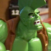 Step 6 - The Fine Details Figure