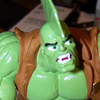 Step 7 - Accessories Figure