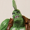 Step 9 - Mounting Figure