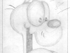 odie